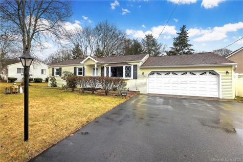 11 Ray Bob Road Milford CT 06461