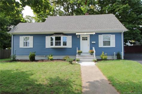 31 Jones Road Hamden CT 06514