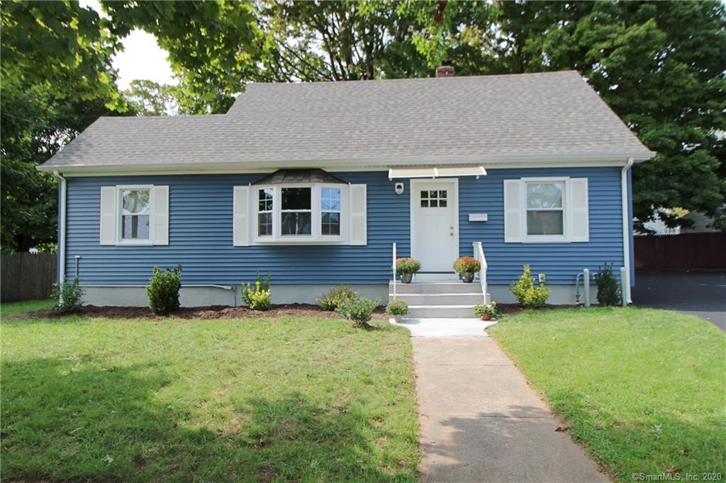 31 Jones Road Hamden CT 06514