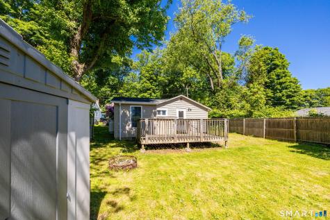1 West Boulevard East Hampton CT 06424