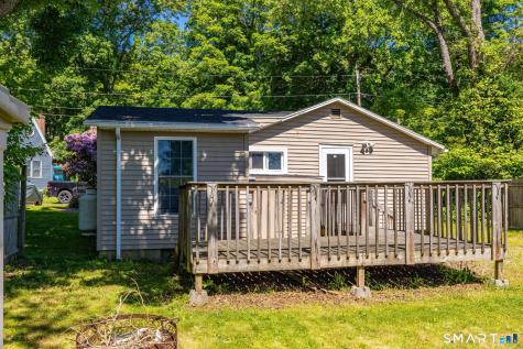 1 West Boulevard East Hampton CT 06424
