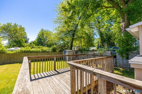 1 West Boulevard East Hampton CT 06424