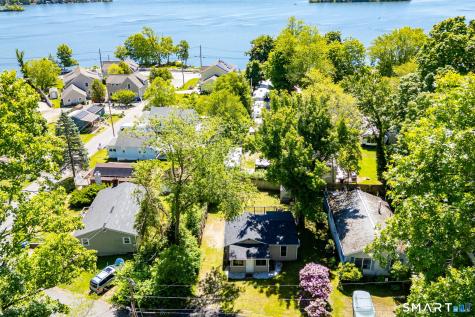 1 West Boulevard East Hampton CT 06424