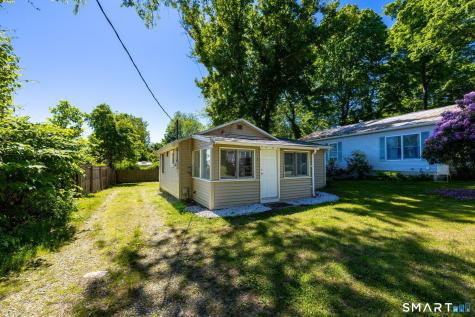 1 West Boulevard East Hampton CT 06424
