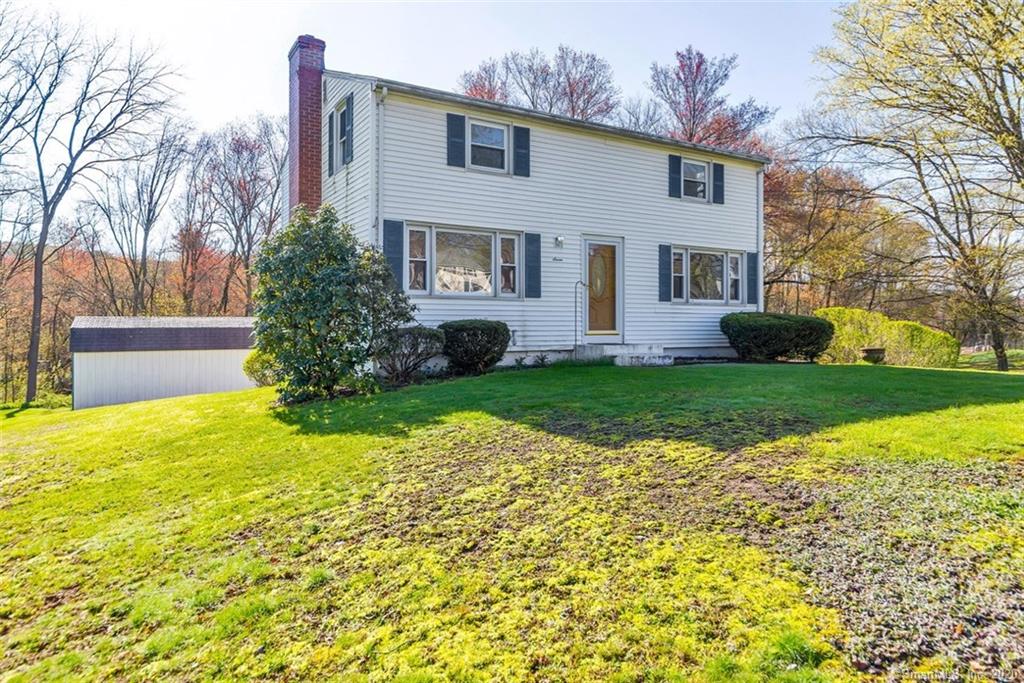 7 Egypt Road Ellington CT 06029