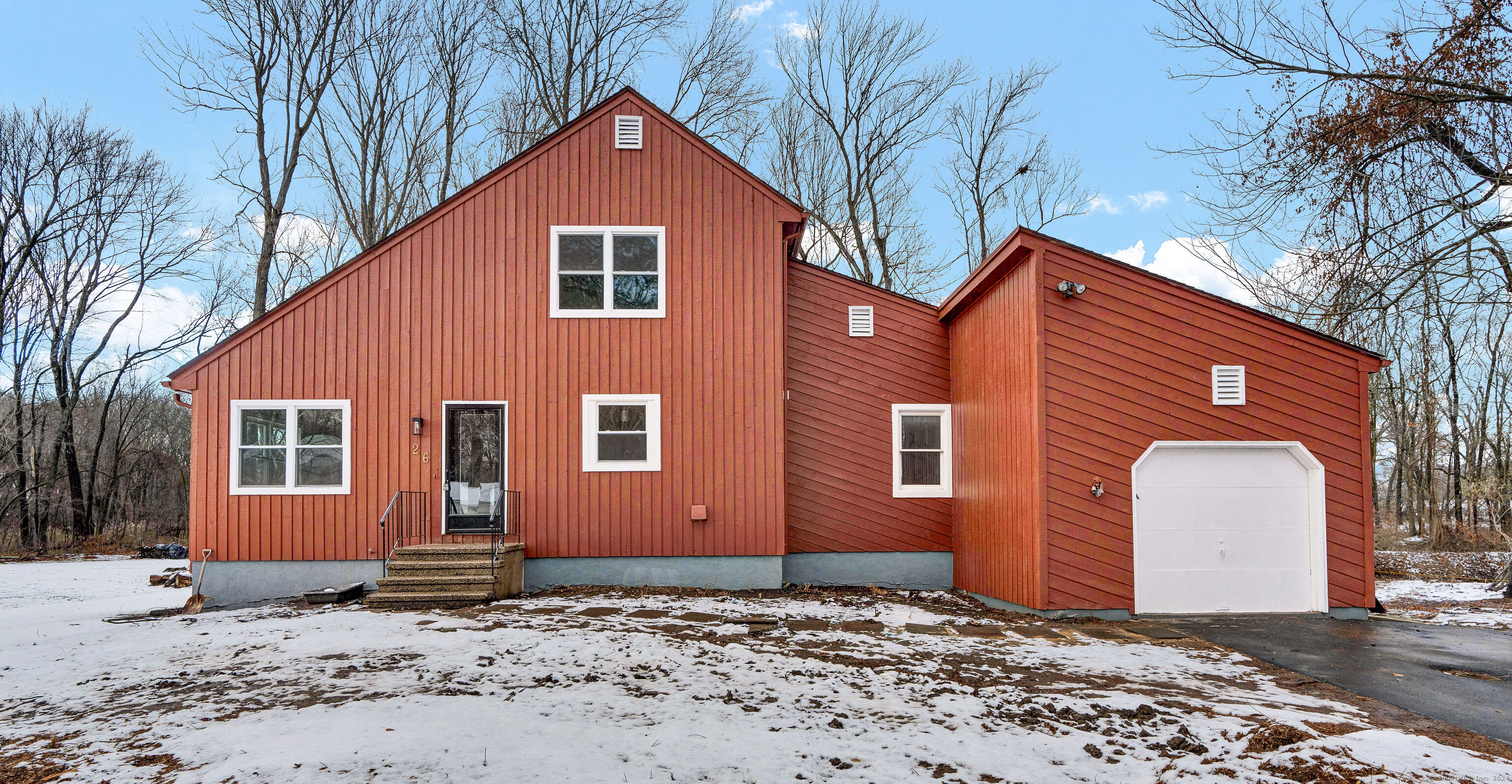 26 Timothy Terrace Windsor CT 06095