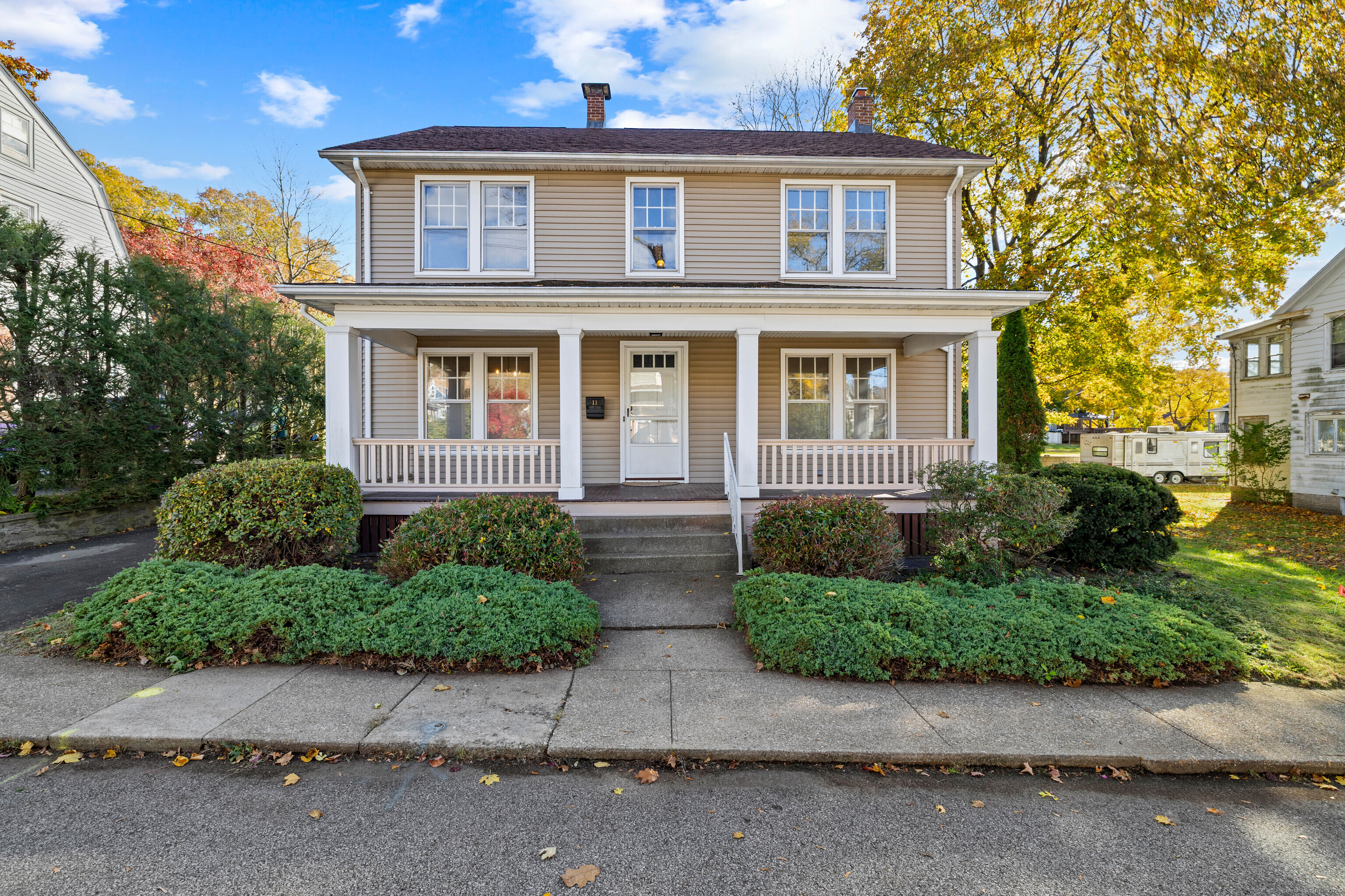 11 Julian Street Norwich CT 06360