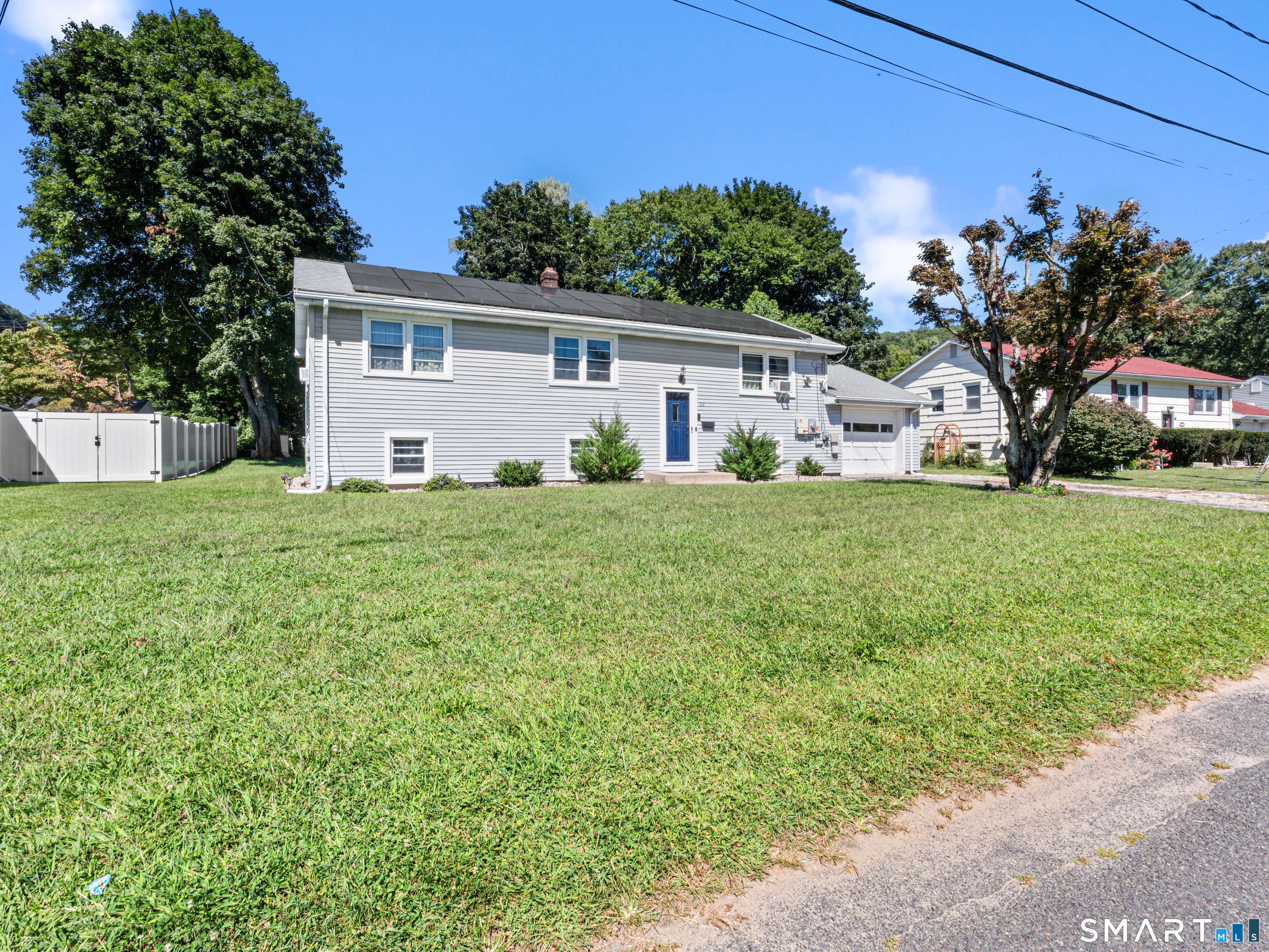22 Caldwell Drive New Milford CT 06776