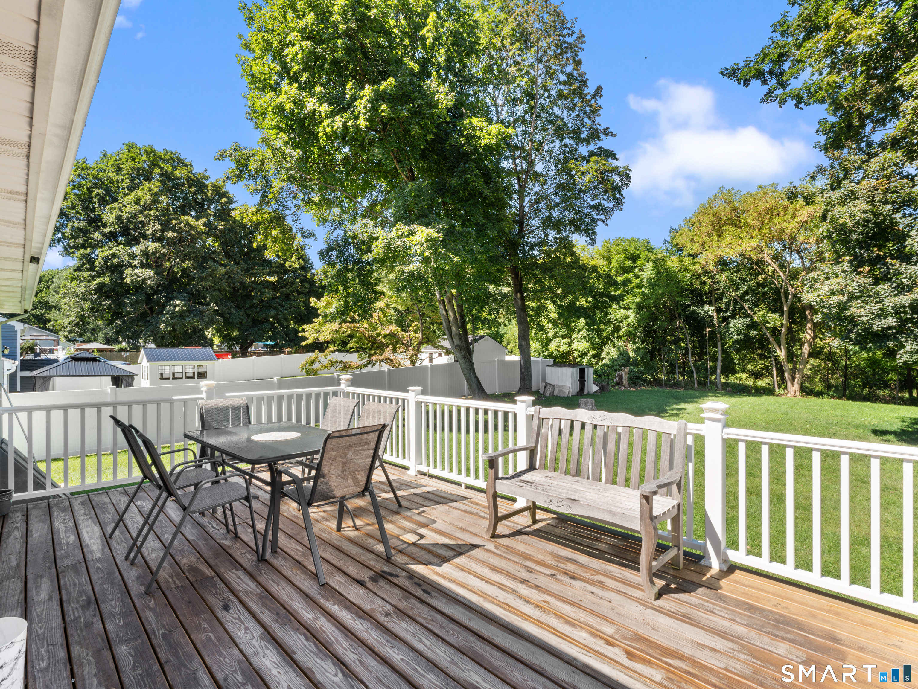 22 Caldwell Drive New Milford CT 06776
