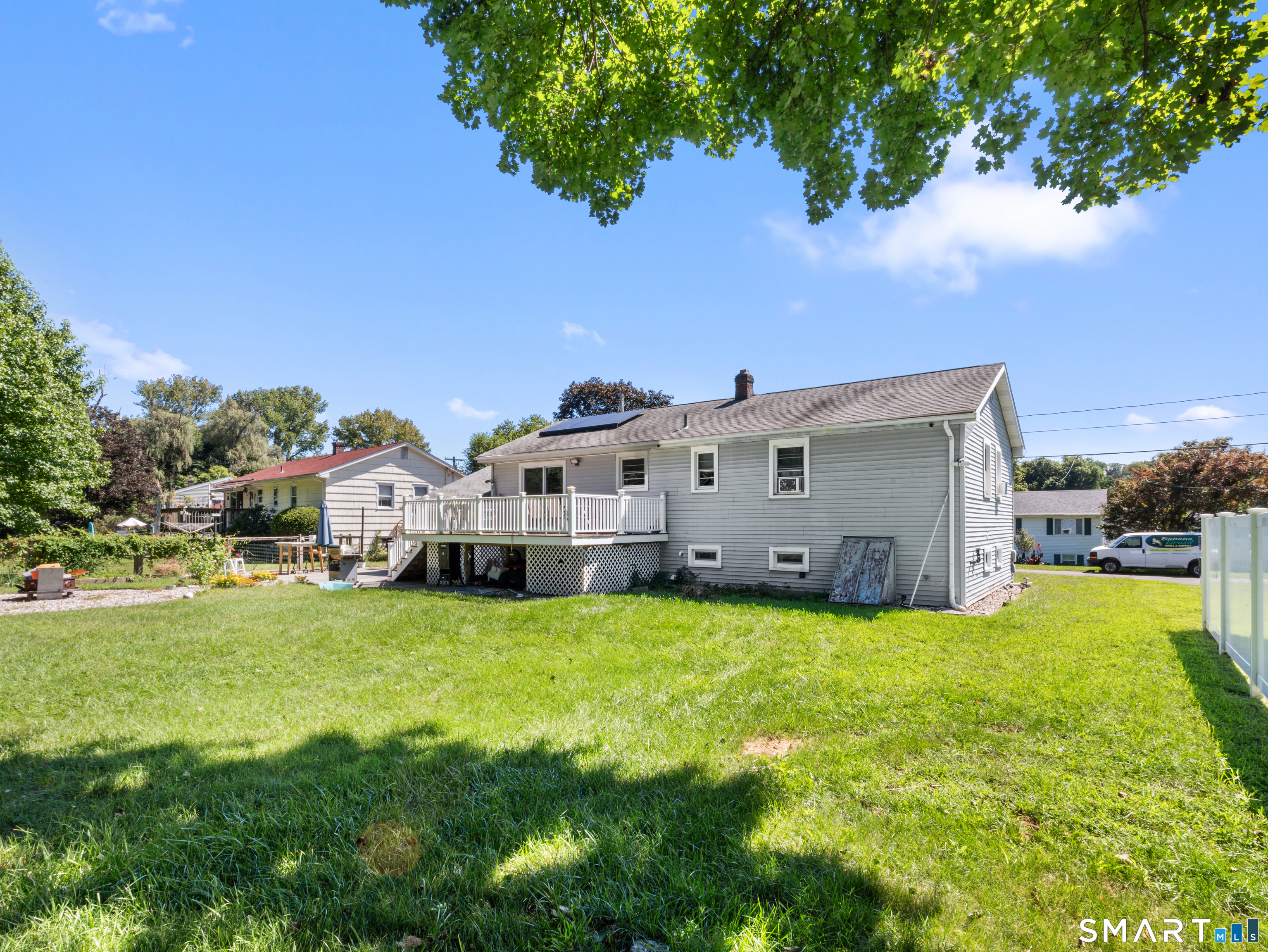 22 Caldwell Drive New Milford CT 06776