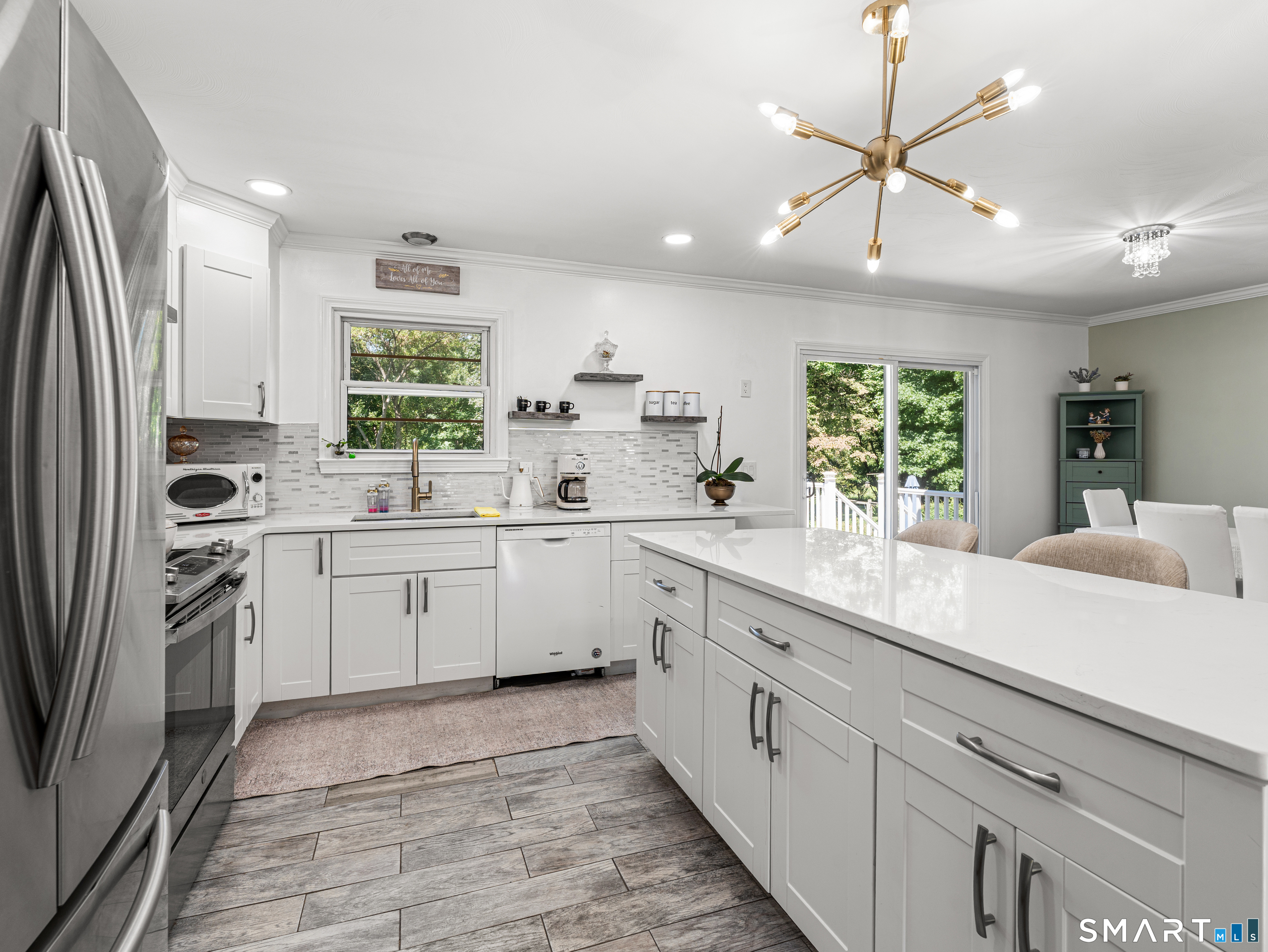 22 Caldwell Drive New Milford CT 06776