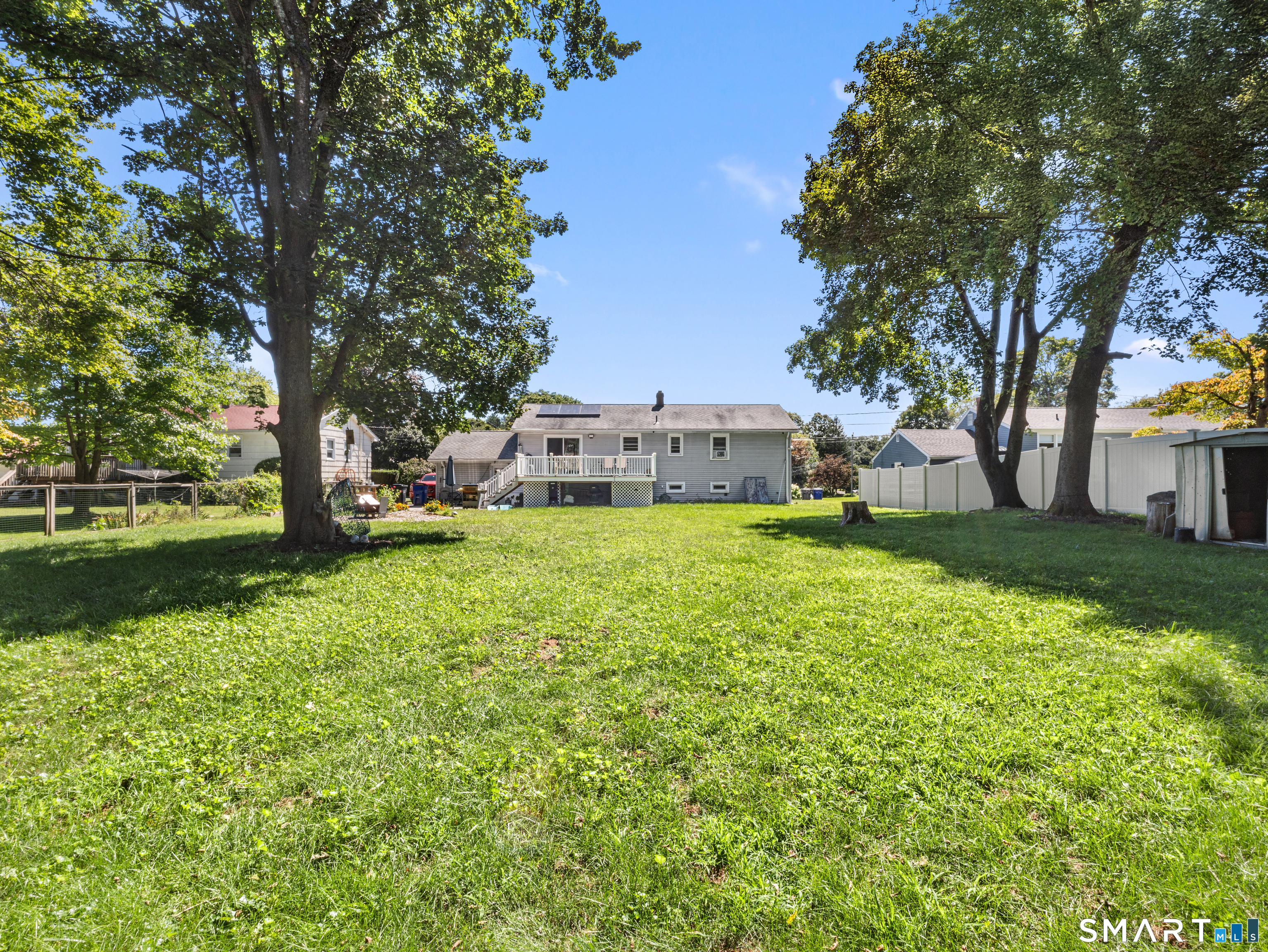 22 Caldwell Drive New Milford CT 06776