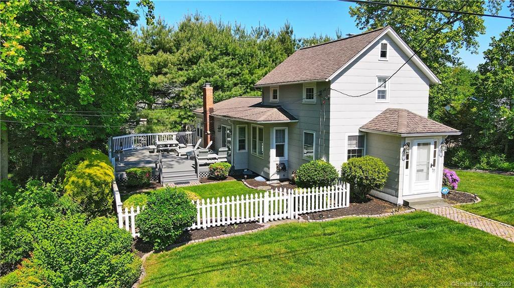 91 Terrace Road Milford CT 06460