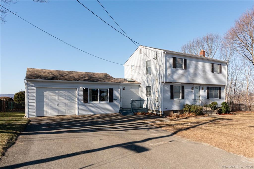 289 Purdy Road Waterbury CT 06706