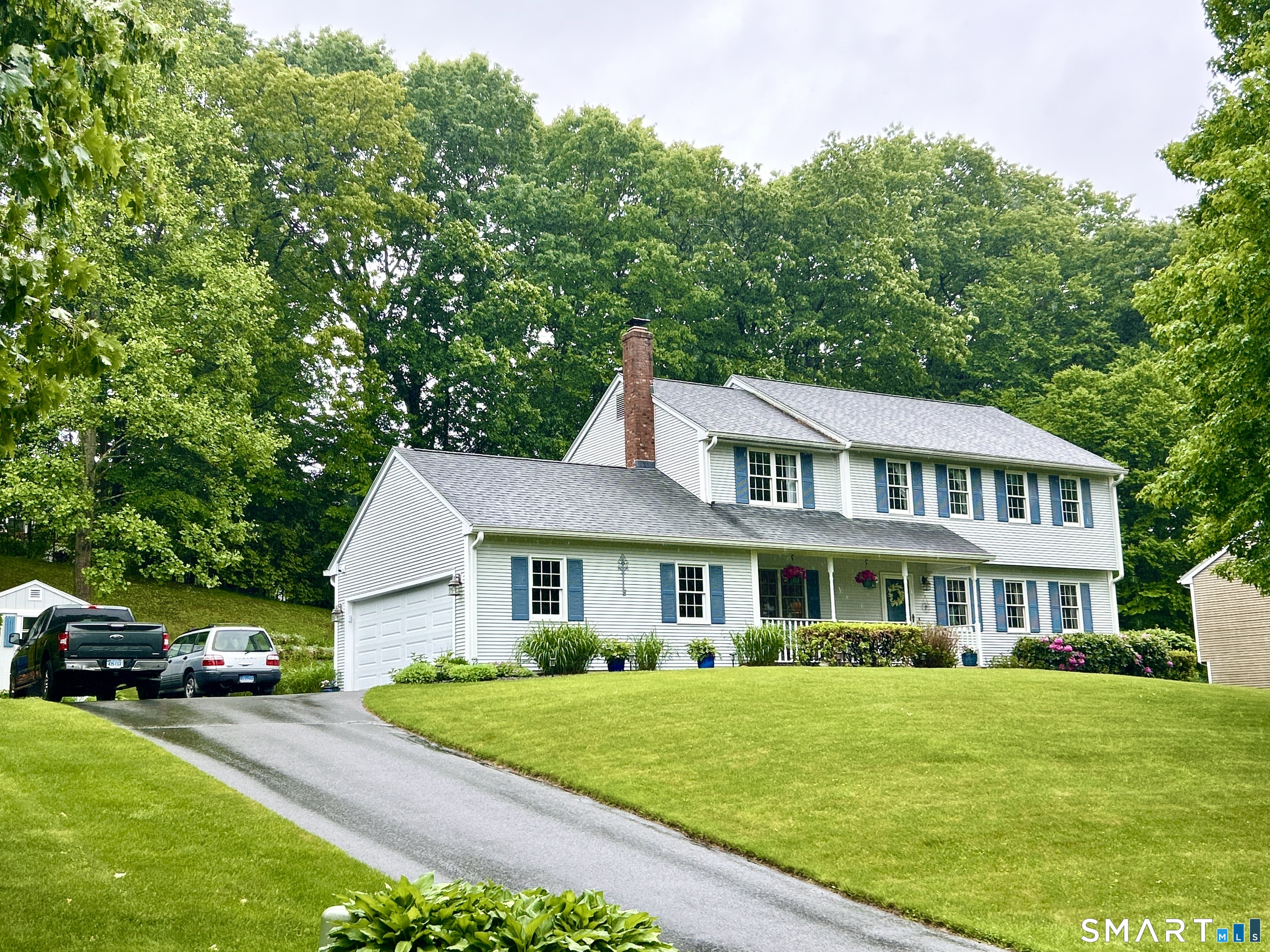 81 Folly Brook Lane Manchester CT 06040