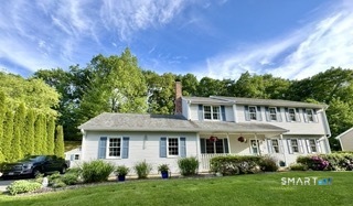81 Folly Brook Lane Manchester CT 06040