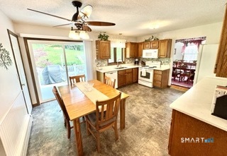 81 Folly Brook Lane Manchester CT 06040
