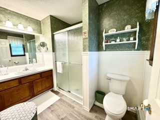 81 Folly Brook Lane Manchester CT 06040