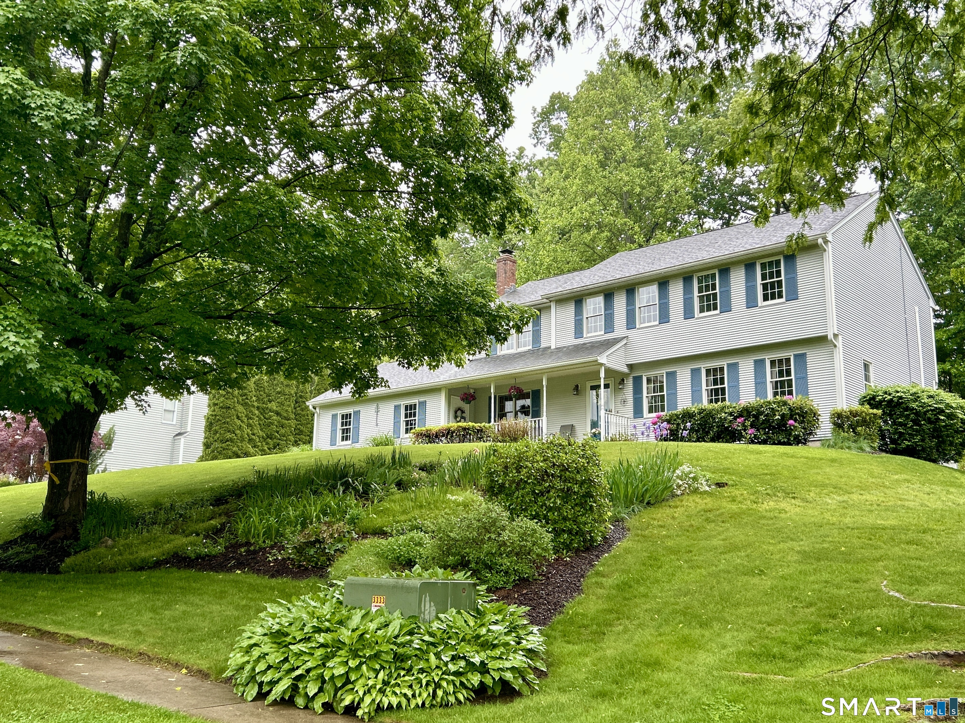 81 Folly Brook Lane Manchester CT 06040
