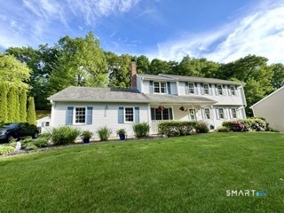 81 Folly Brook Lane Manchester CT 06040