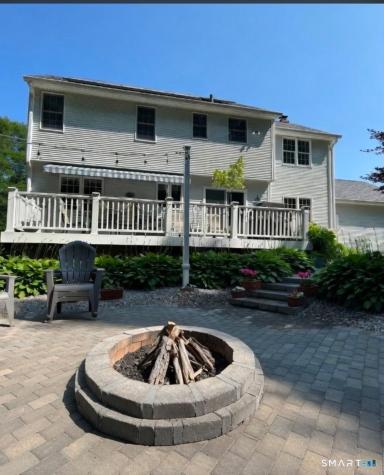 81 Folly Brook Lane Manchester CT 06040