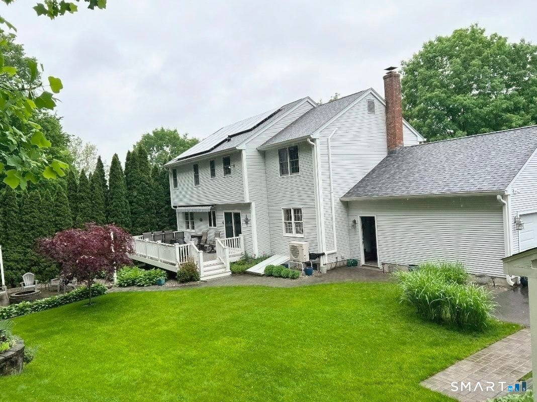 81 Folly Brook Lane Manchester CT 06040