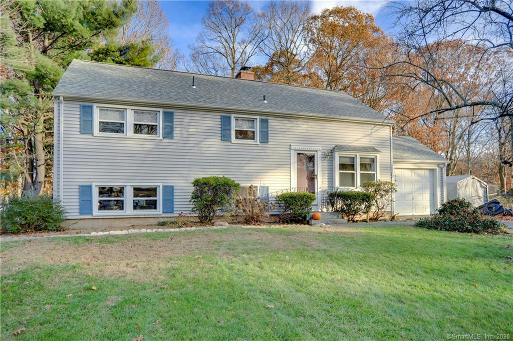 148 Earl Avenue Hamden CT 06514
