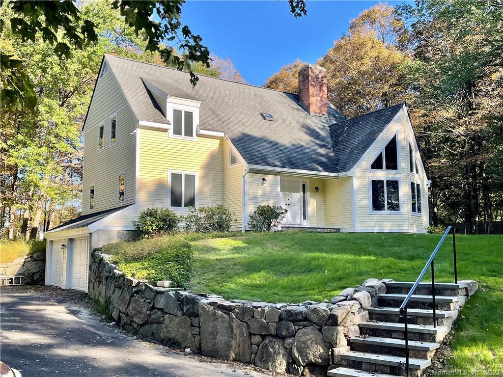 23 Dorethy Road Redding CT 06896