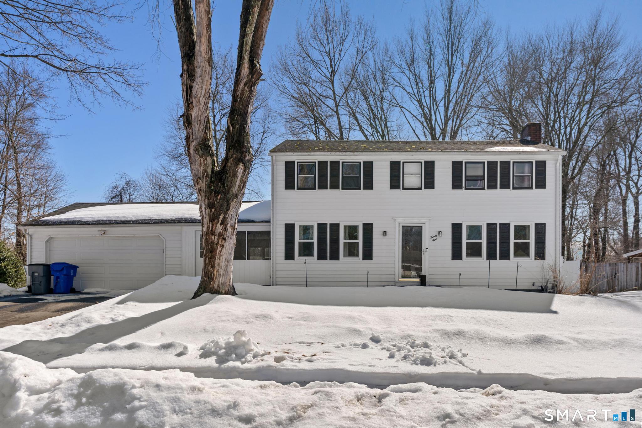29 Silver Lane Enfield CT 06082
