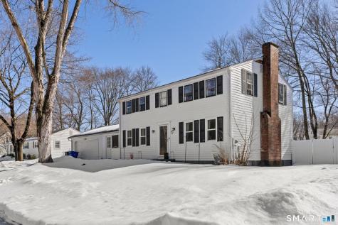 29 Silver Lane Enfield CT 06082