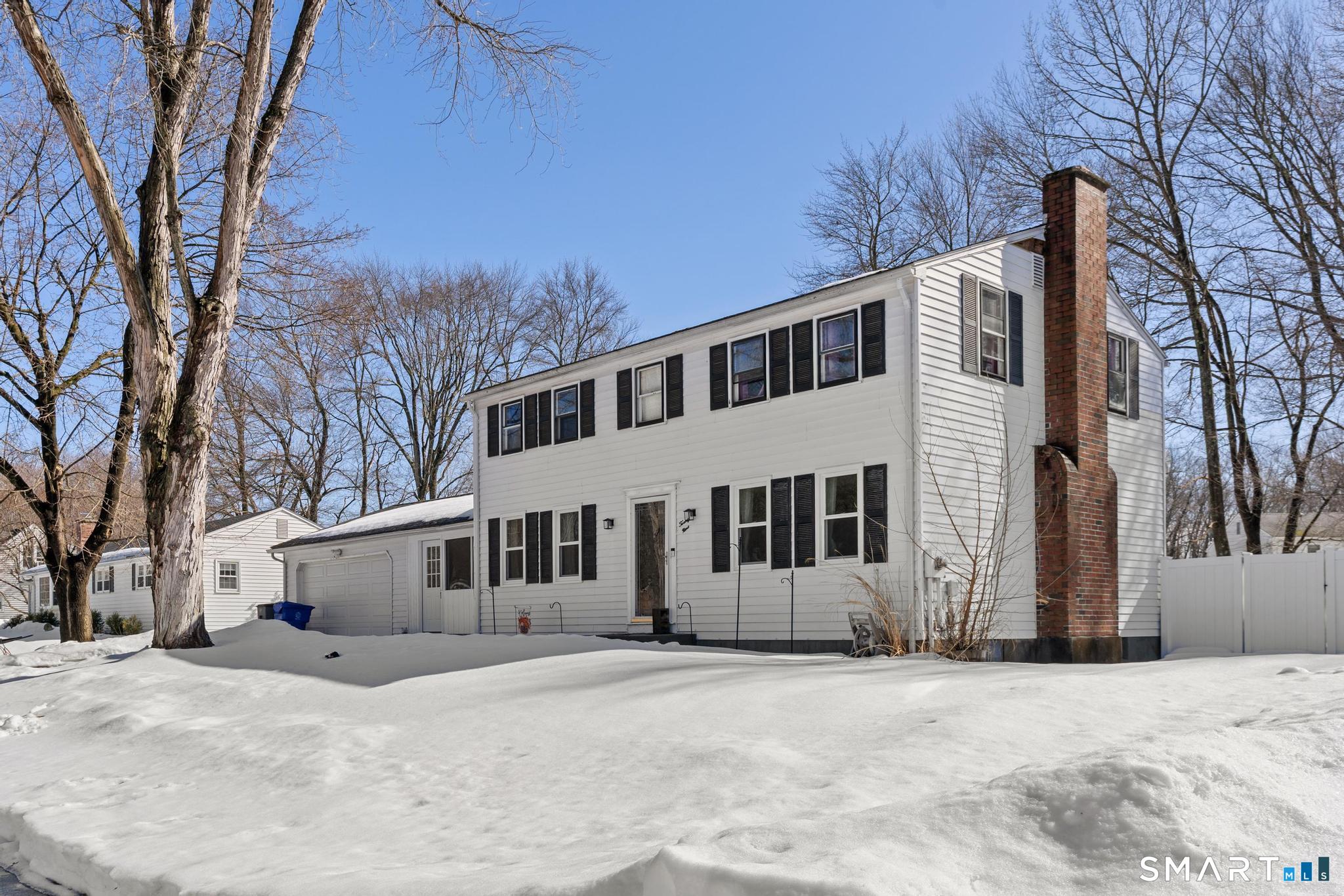 29 Silver Lane Enfield CT 06082