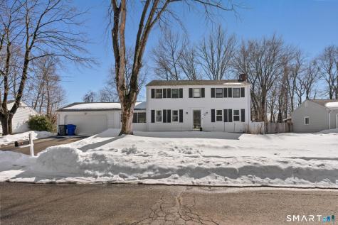 29 Silver Lane Enfield CT 06082
