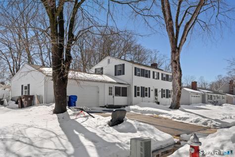 29 Silver Lane Enfield CT 06082