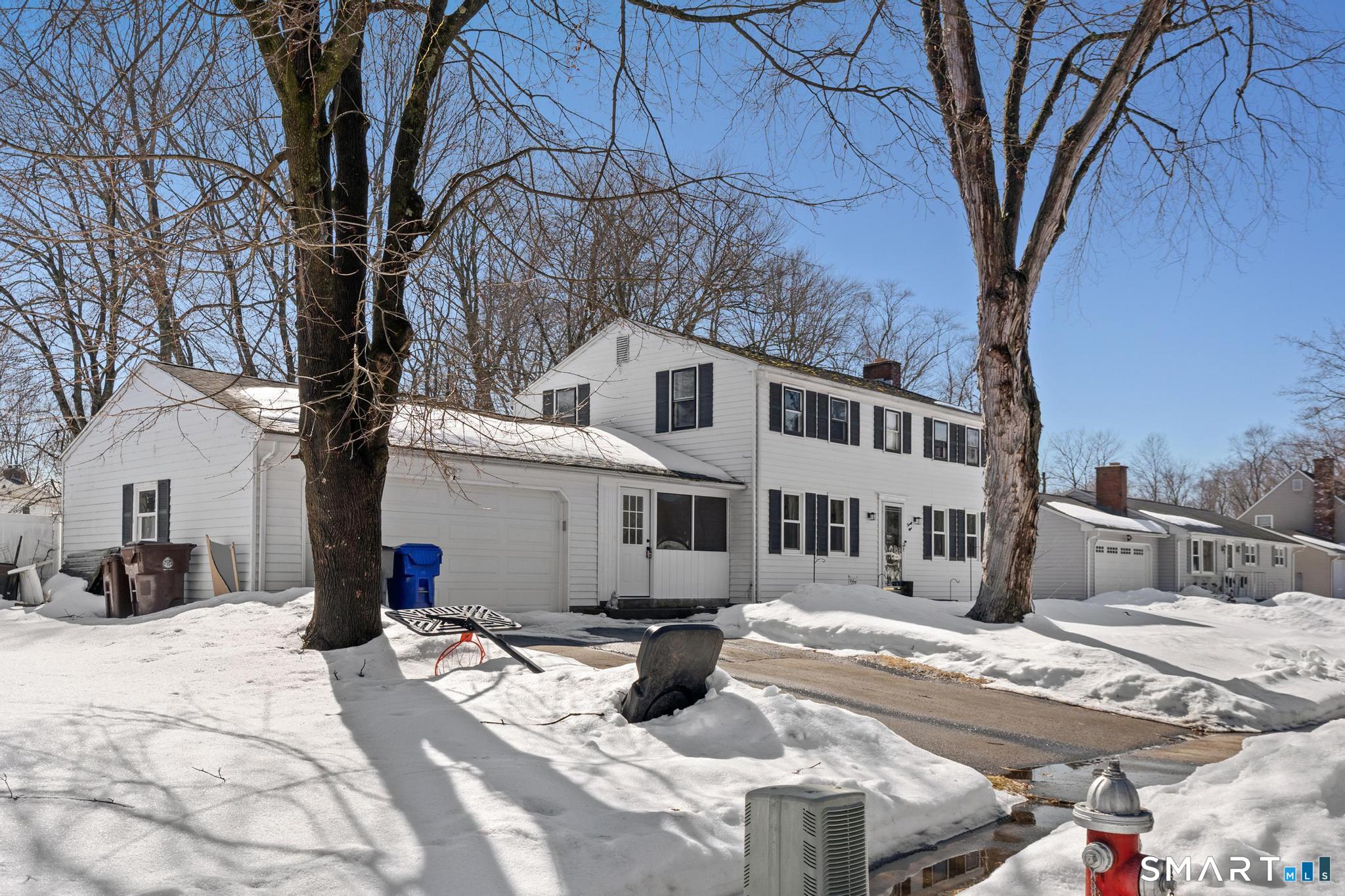 29 Silver Lane Enfield CT 06082