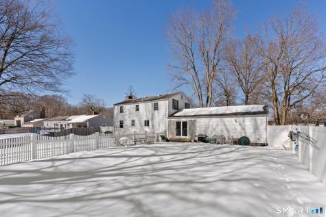 29 Silver Lane Enfield CT 06082