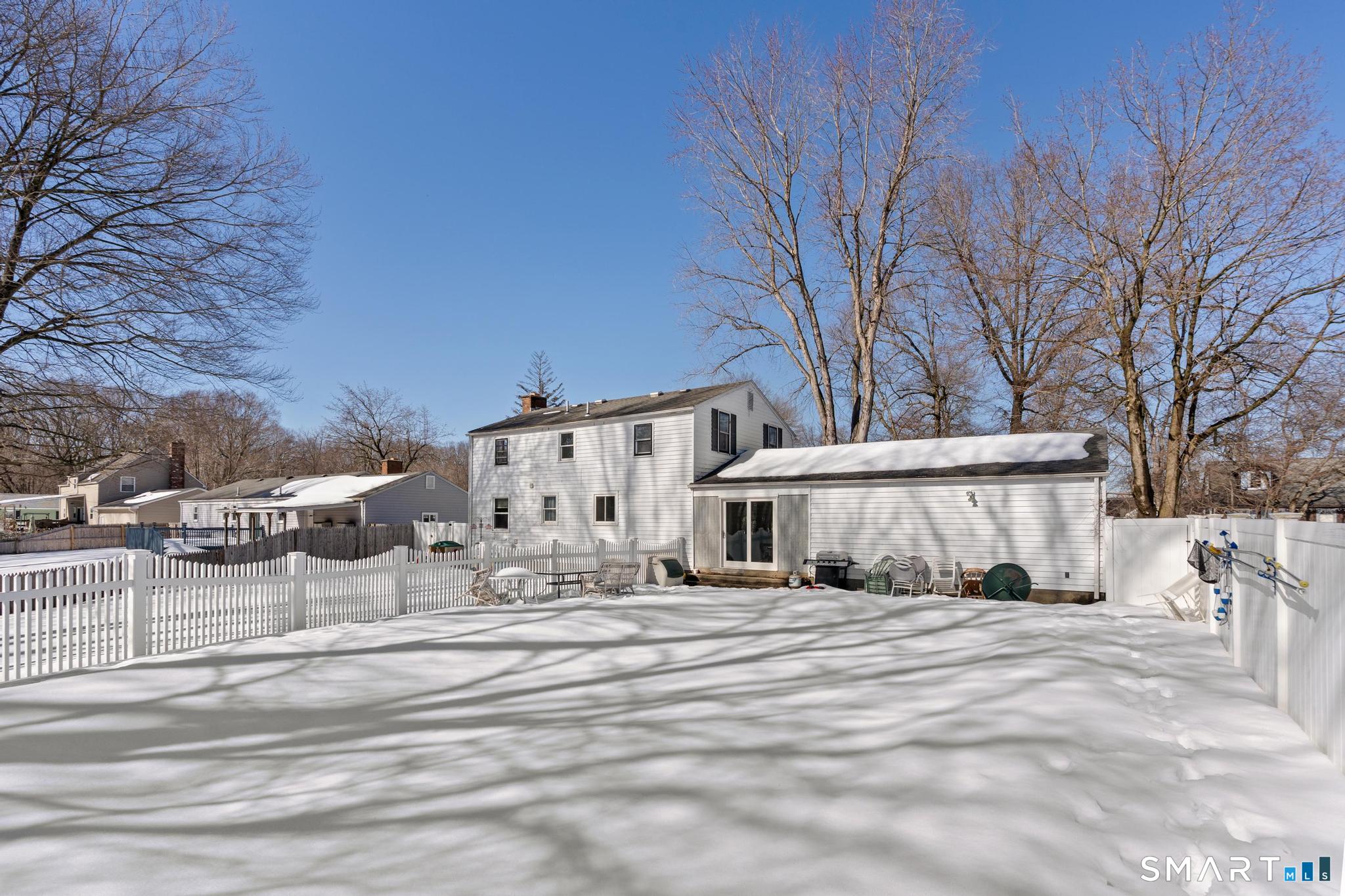 29 Silver Lane Enfield CT 06082
