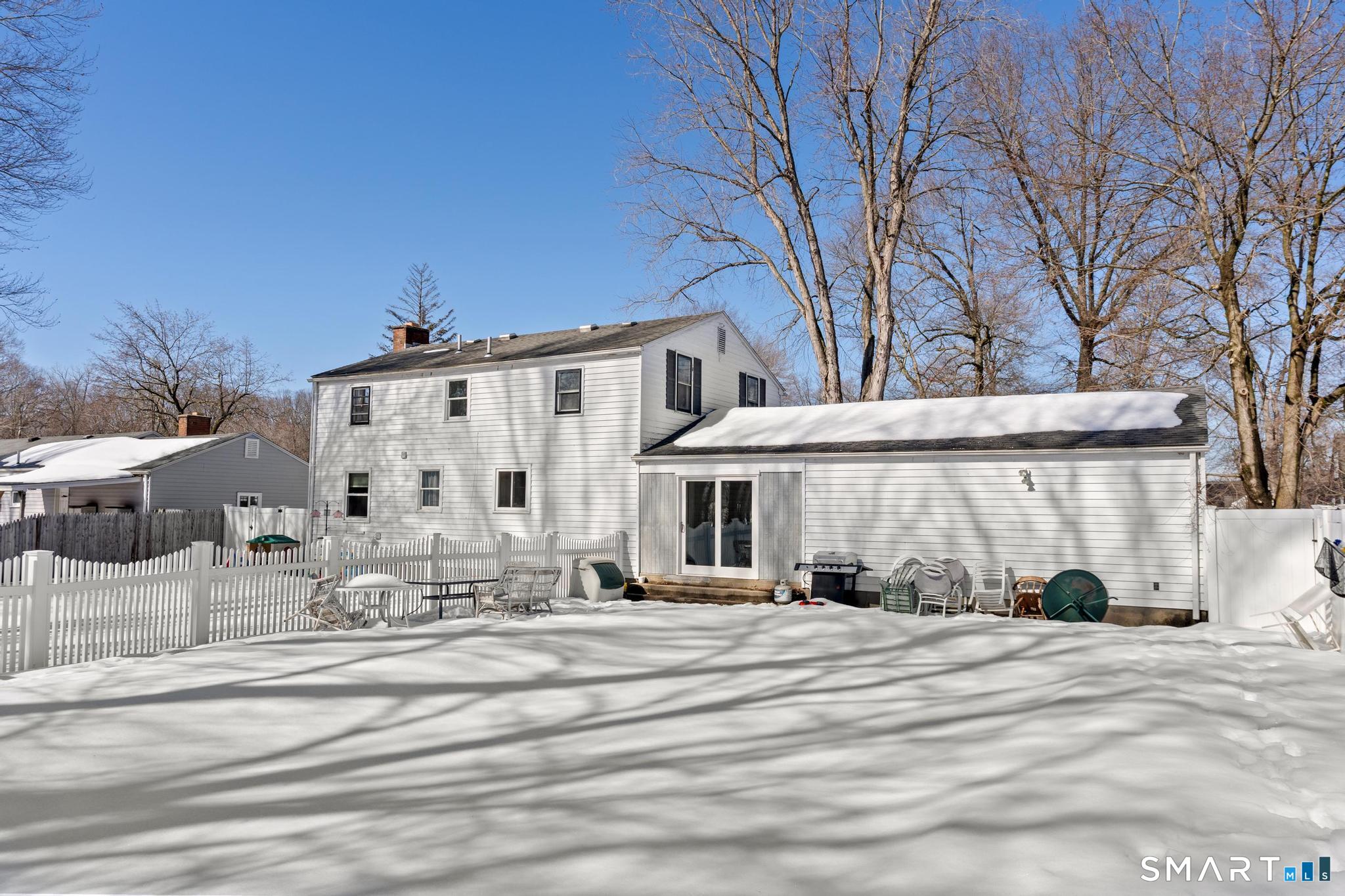 29 Silver Lane Enfield CT 06082