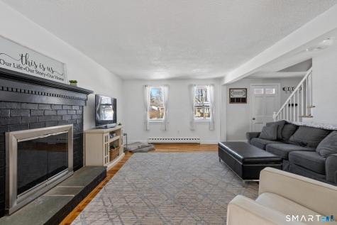 29 Silver Lane Enfield CT 06082