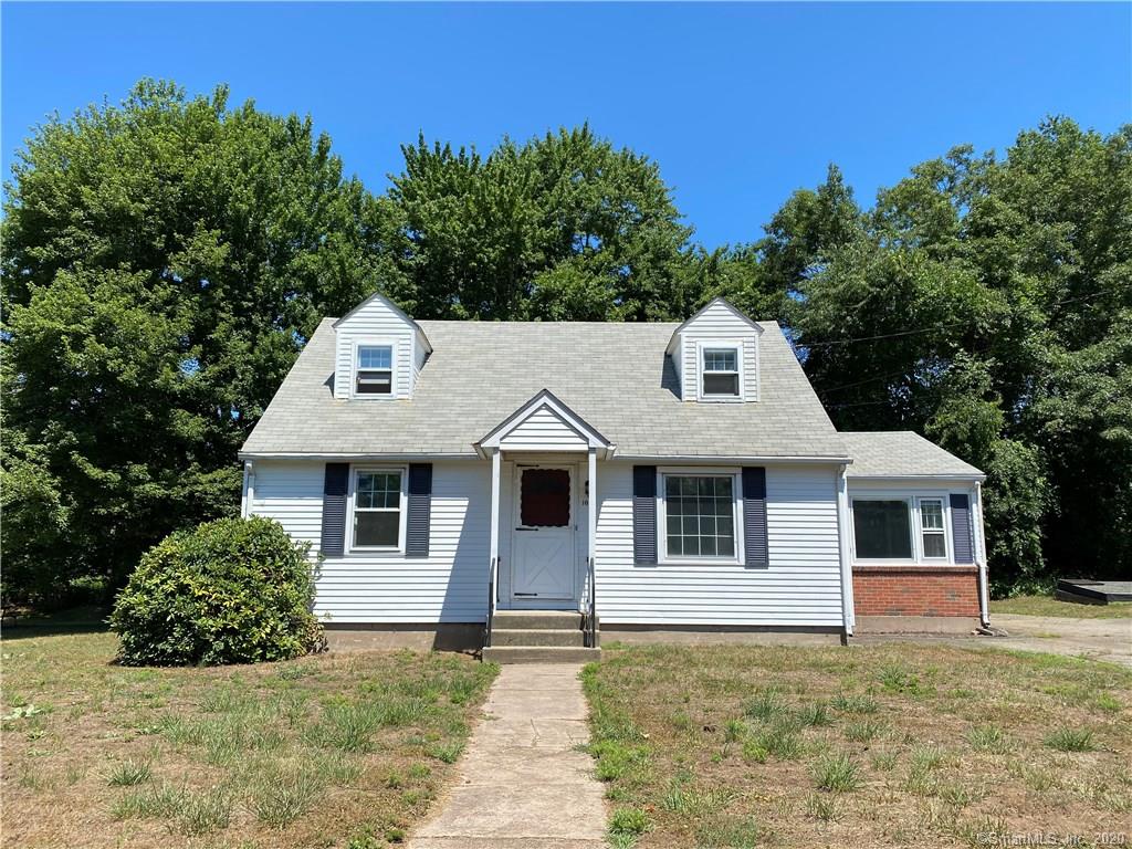 1098 Tolland Street East Hartford CT 06108