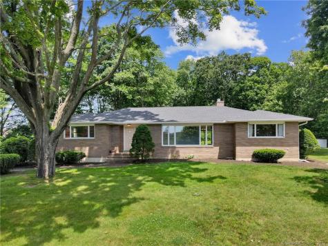 1175 Meriden Road Waterbury CT 06705