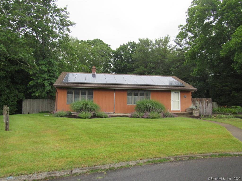 10 Graham Street Waterford CT 06385