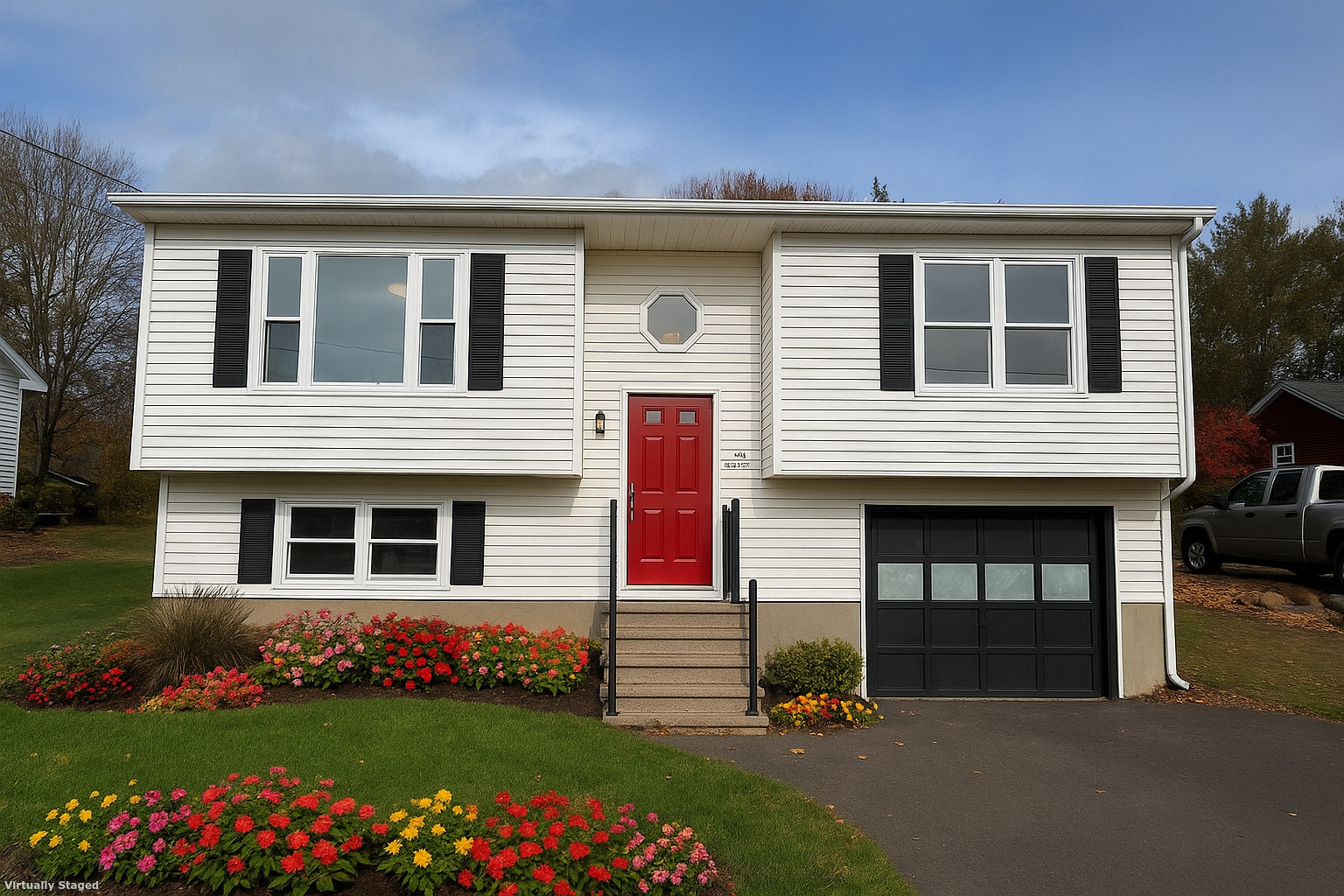 19 Blackstone Street Meriden CT 06450