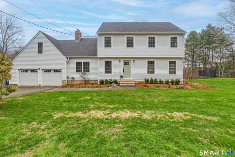 51 Sugar Loaf Road Guilford CT 06437