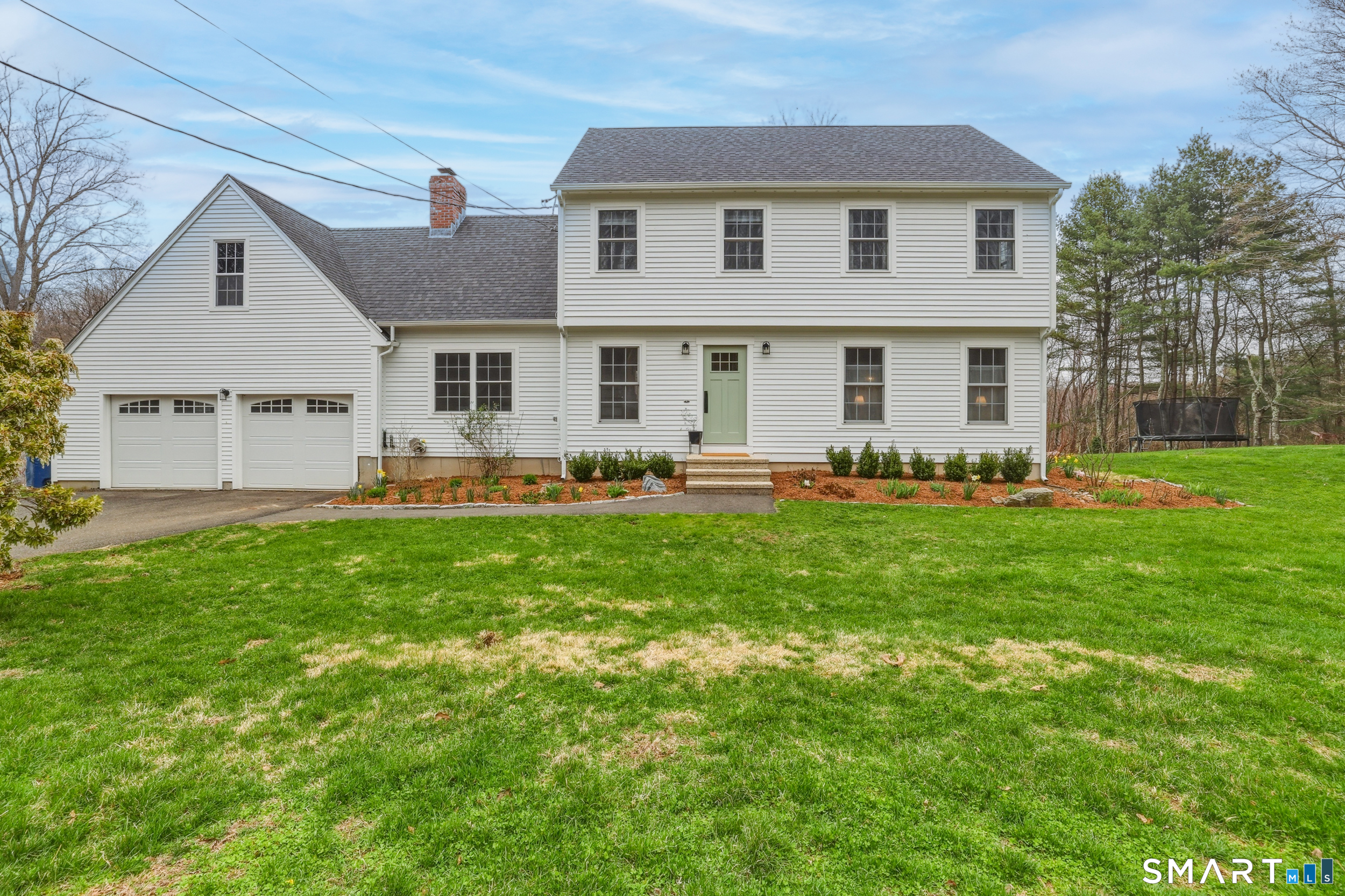 51 Sugar Loaf Road Guilford CT 06437