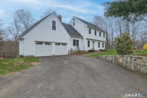51 Sugar Loaf Road Guilford CT 06437