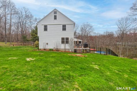 51 Sugar Loaf Road Guilford CT 06437