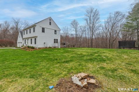 51 Sugar Loaf Road Guilford CT 06437