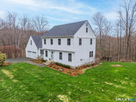 51 Sugar Loaf Road Guilford CT 06437