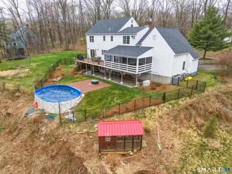 51 Sugar Loaf Road Guilford CT 06437