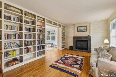 51 Sugar Loaf Road Guilford CT 06437